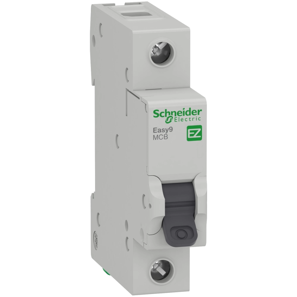 Schneider Electric EZ9F34116 Easy9, 16A C Автоматичний вимикач