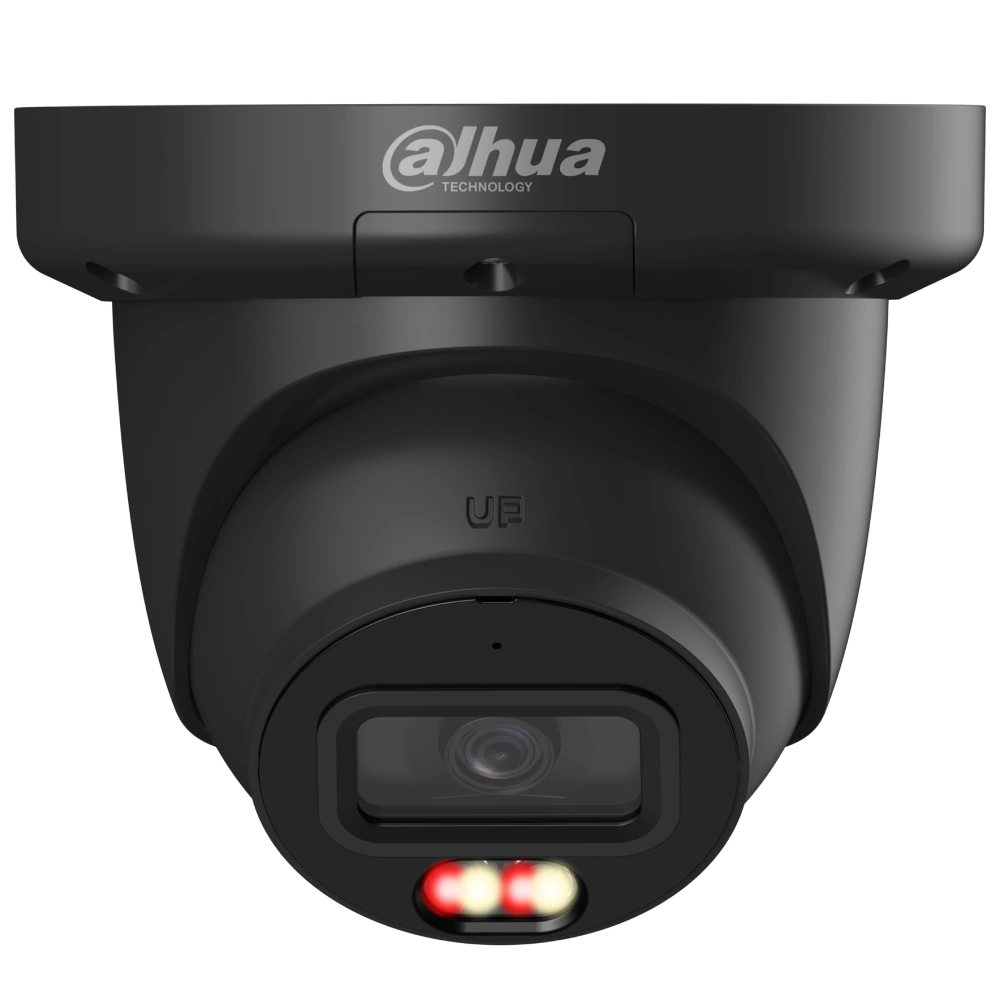 DH-IPC-HDW3649QM-S-IL-Black 6МП (2.8мм) IP відеокамера Dahua