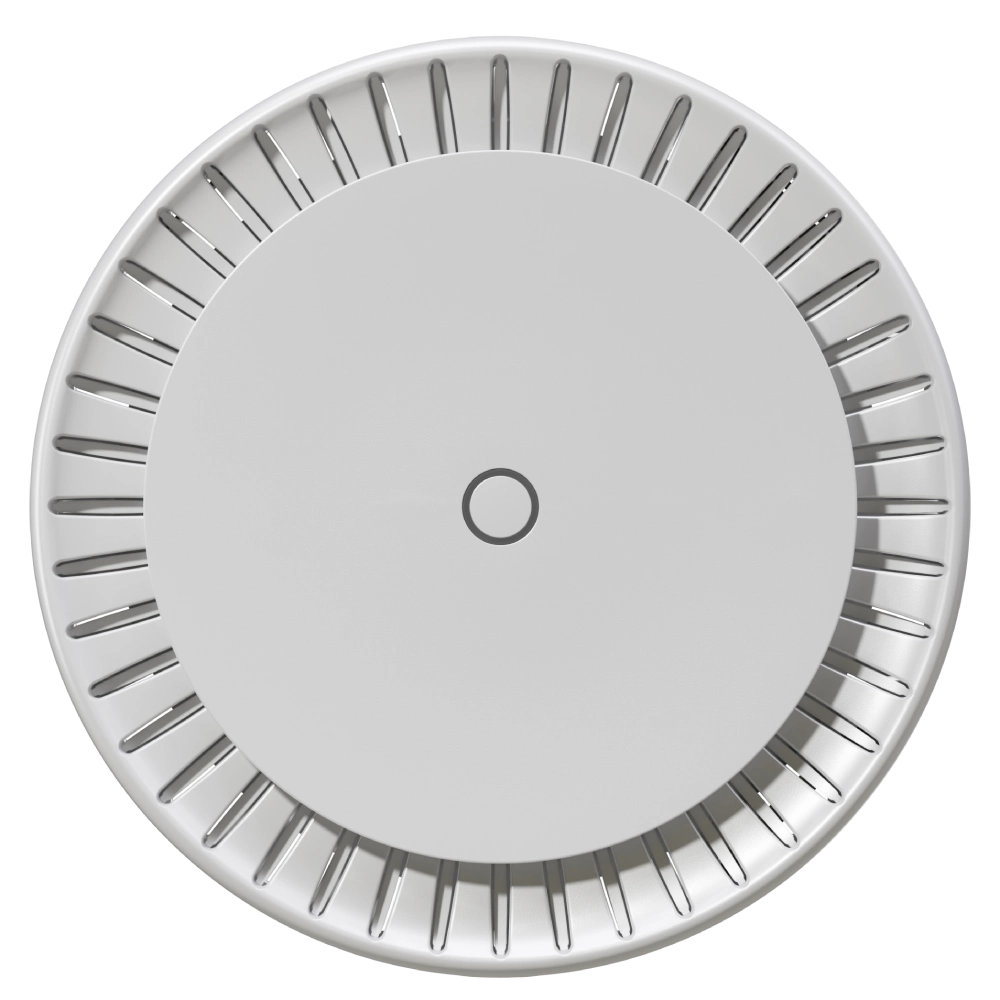 Mikrotik cAP ax (cAPGi-5HaxD2HaxD) Wi-Fi 6 Точка доступу