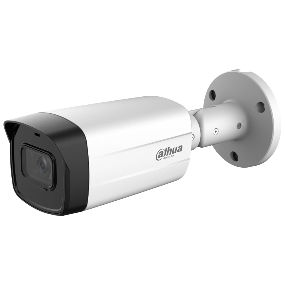 DH-HAC-HFW1231TMP-I8-A 5МП (2.8мм) з мікрофоном HDCVI відеокамера Dahua