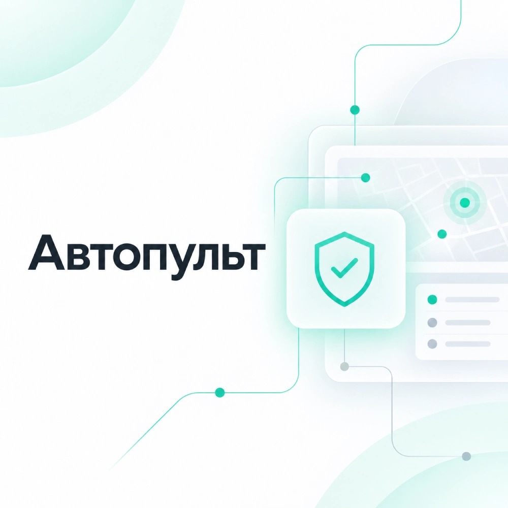 Автопульт
