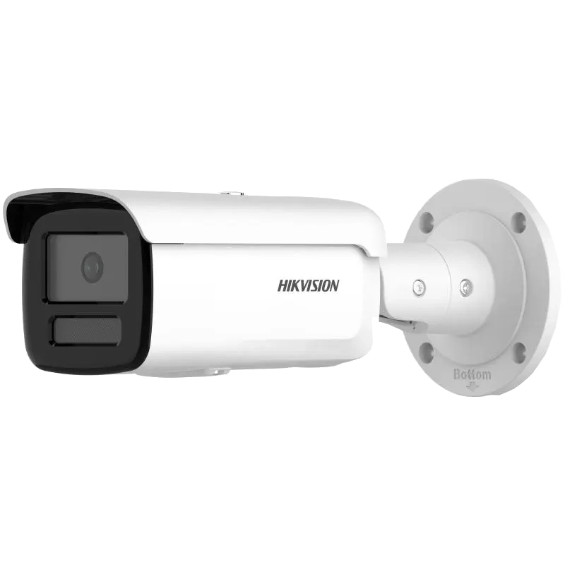DS-2CD2T47G2H-LI (eF) 4МП (2.8мм) IP відеокамера Hikvision