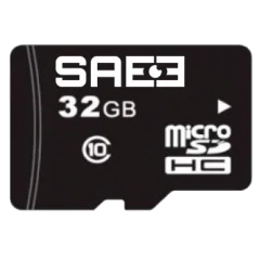 SE-MSD-11-32 32Гб Картка пам'яті microSD SafetyEye