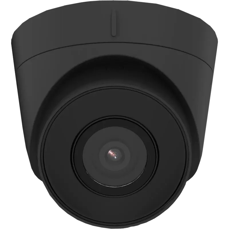 DS-2CD1343G2-I (BLACK) 4МП (2.8мм) IP відеокамера Hikvision