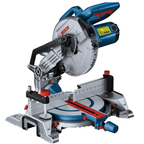 Bosch Professional GCM 216 (0601B33000) Пила торцювальна Bosch Professional GCM 216 (0601B33000) Пила торцювальна