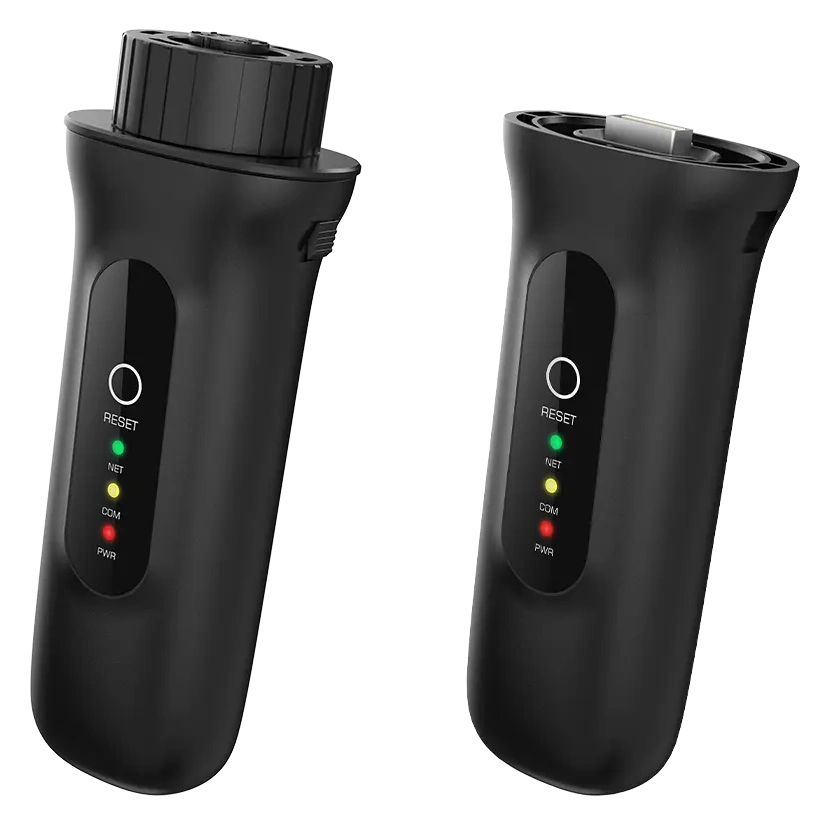 Solis S5-WiFi-ST-USB Реєстратор даних Solis S5-WiFi-ST-USB Реєстратор даних