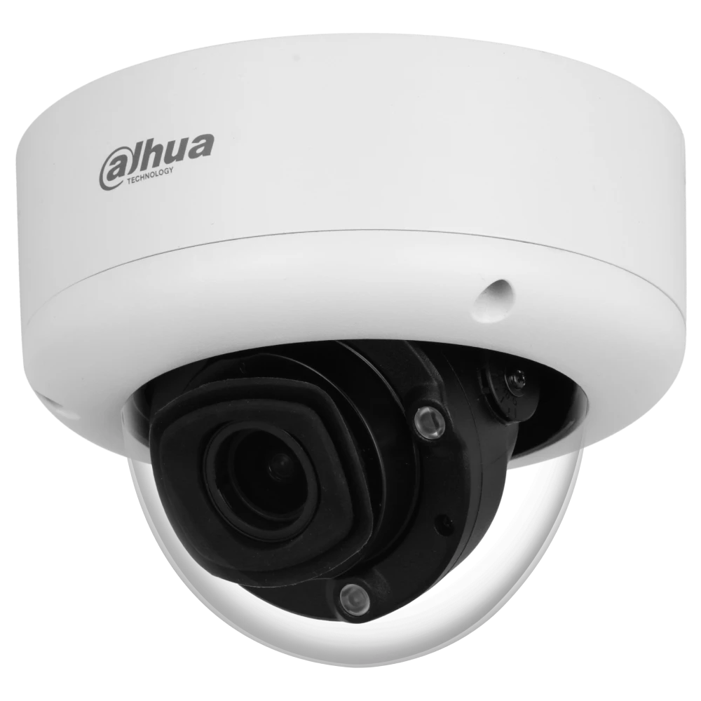 DH-IPC-HDBW7842E1-Z-X WizMind 8МП (2.7-12мм) IP відеокамера Dahua