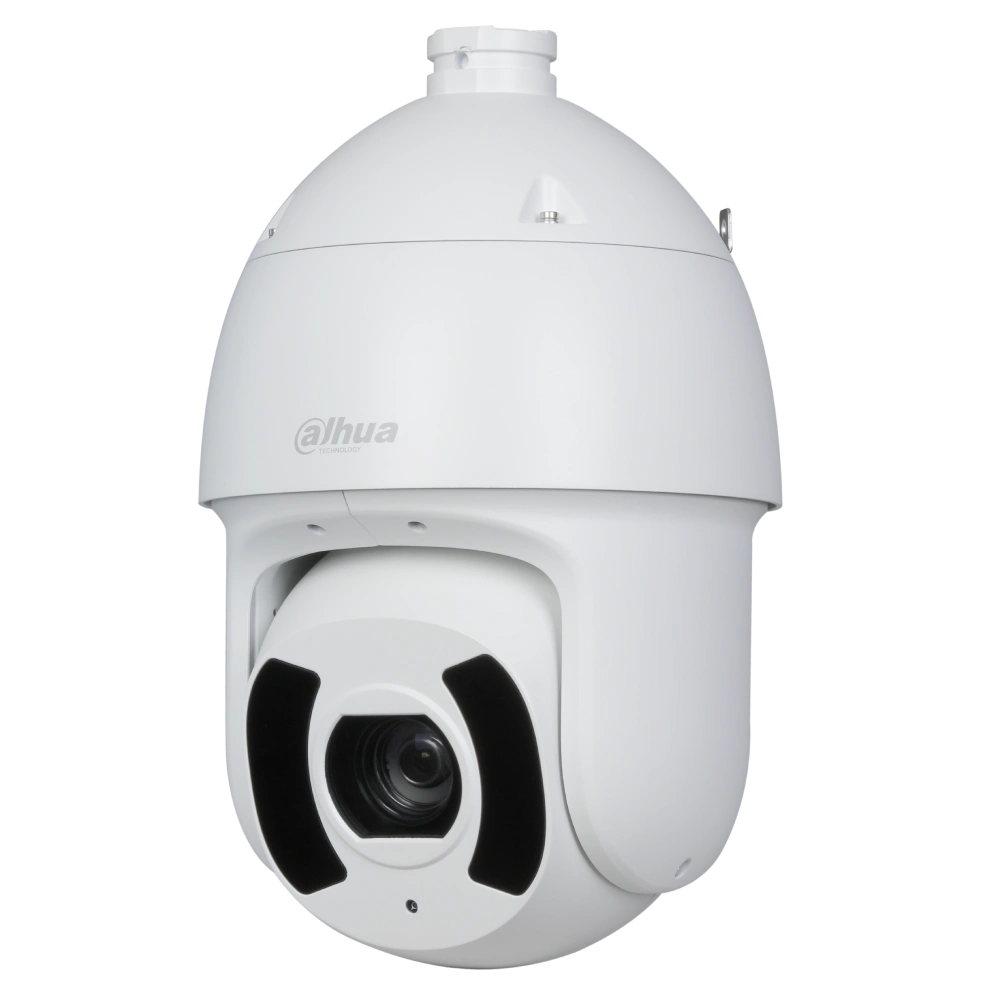 DH-SD6CE445GB-HNR 4МП (3.95–177.75мм) Auto-tracking PTZ відеокамера Dahua DH-SD6CE445GB-HNR 4МП (3.95–177.75мм) Auto-tracking PTZ відеокамера Dahua