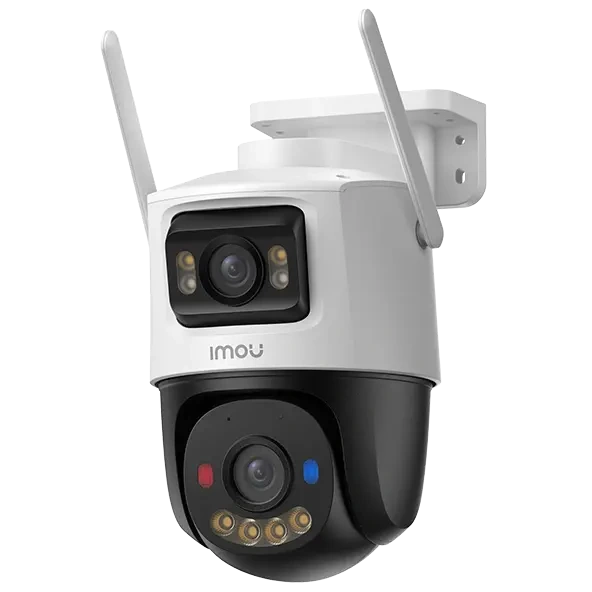 Cruiser Dual 2 (IPC-S7XEP-10M0WED) 10МП (3.6мм) IP відеокамера Imou