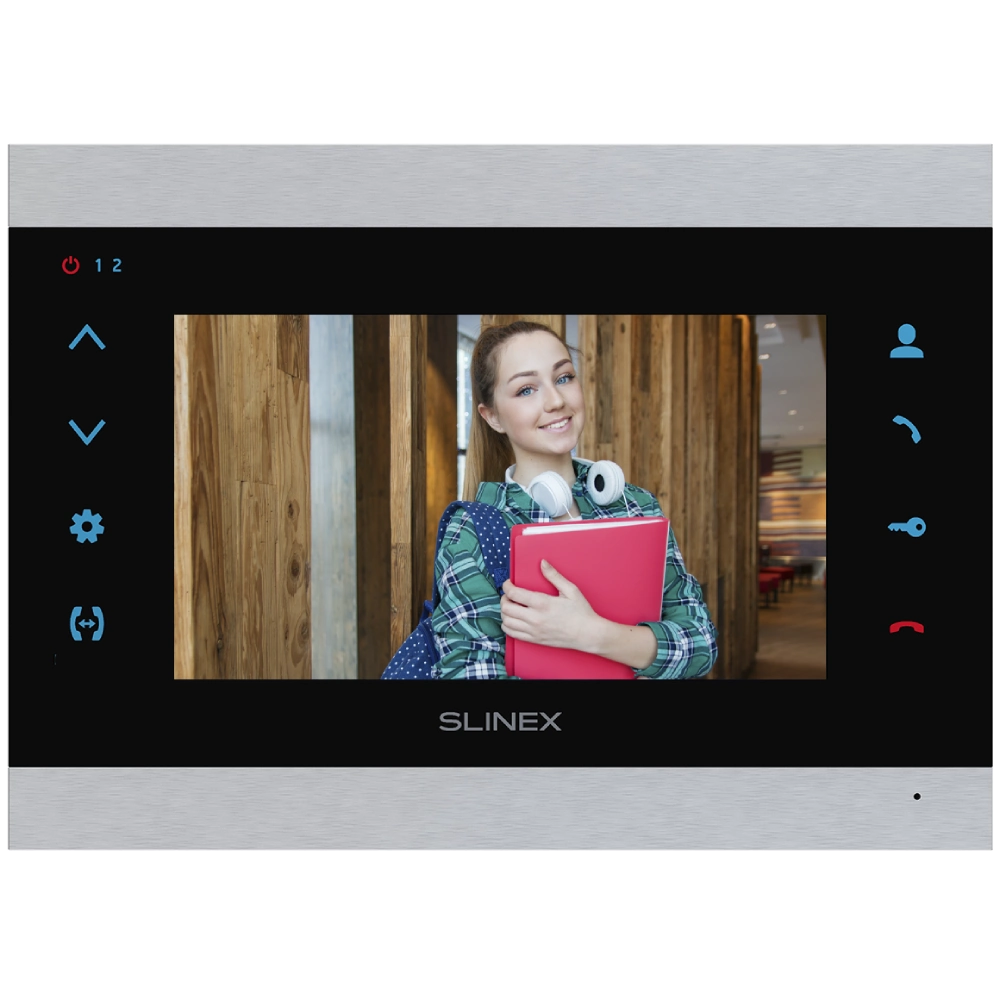 Slinex SL-07N Cloud 7