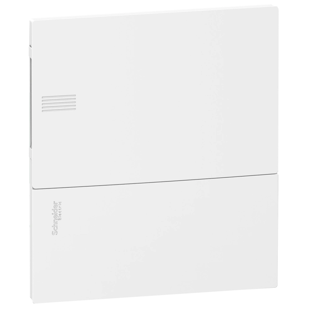 Schneider Electric Resi9 Mini Pragma MIP22108 Щит 8 модулів (внутрішня установка)