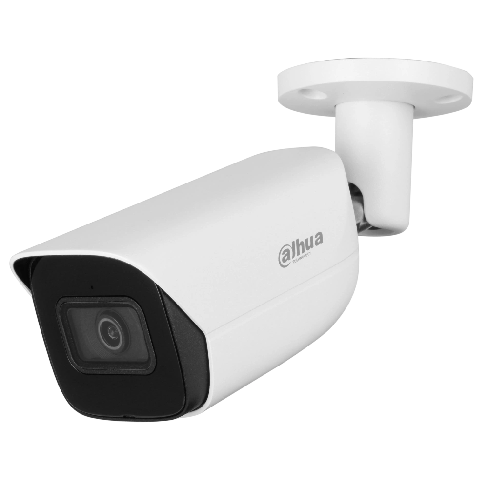 DH-IPC-HFW5241E-ASE 2МП (2.8мм) з мікрофоном IP відеокамера Dahua