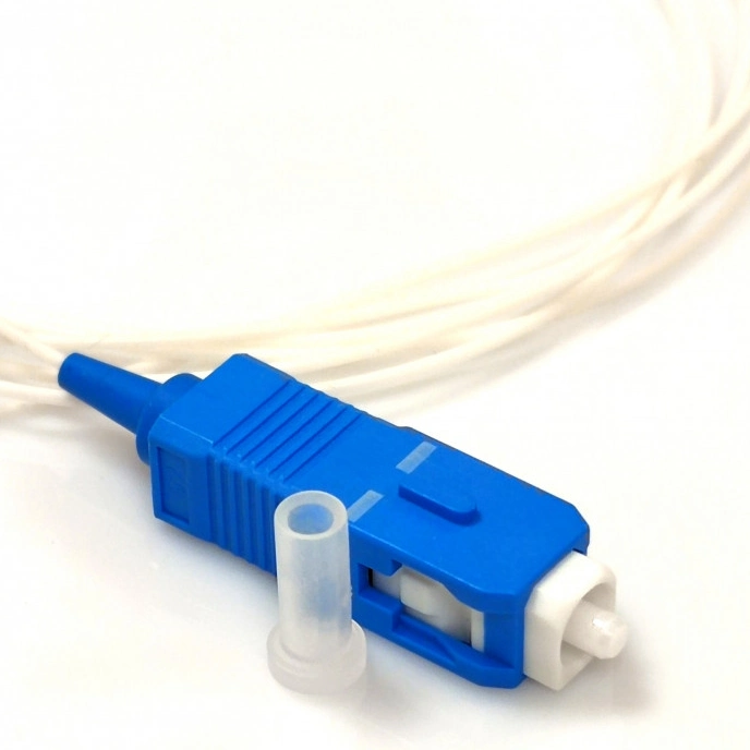 Corning SMF28e SC/UPC 1.5 m, SM, Easy strip Пігтейл волокно
