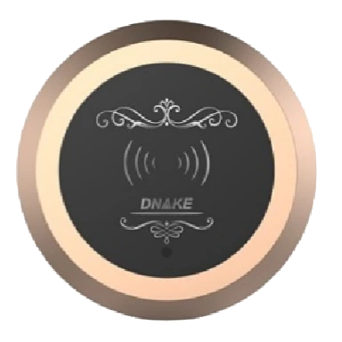 Dnake UCI01-IC USB зчитувач
