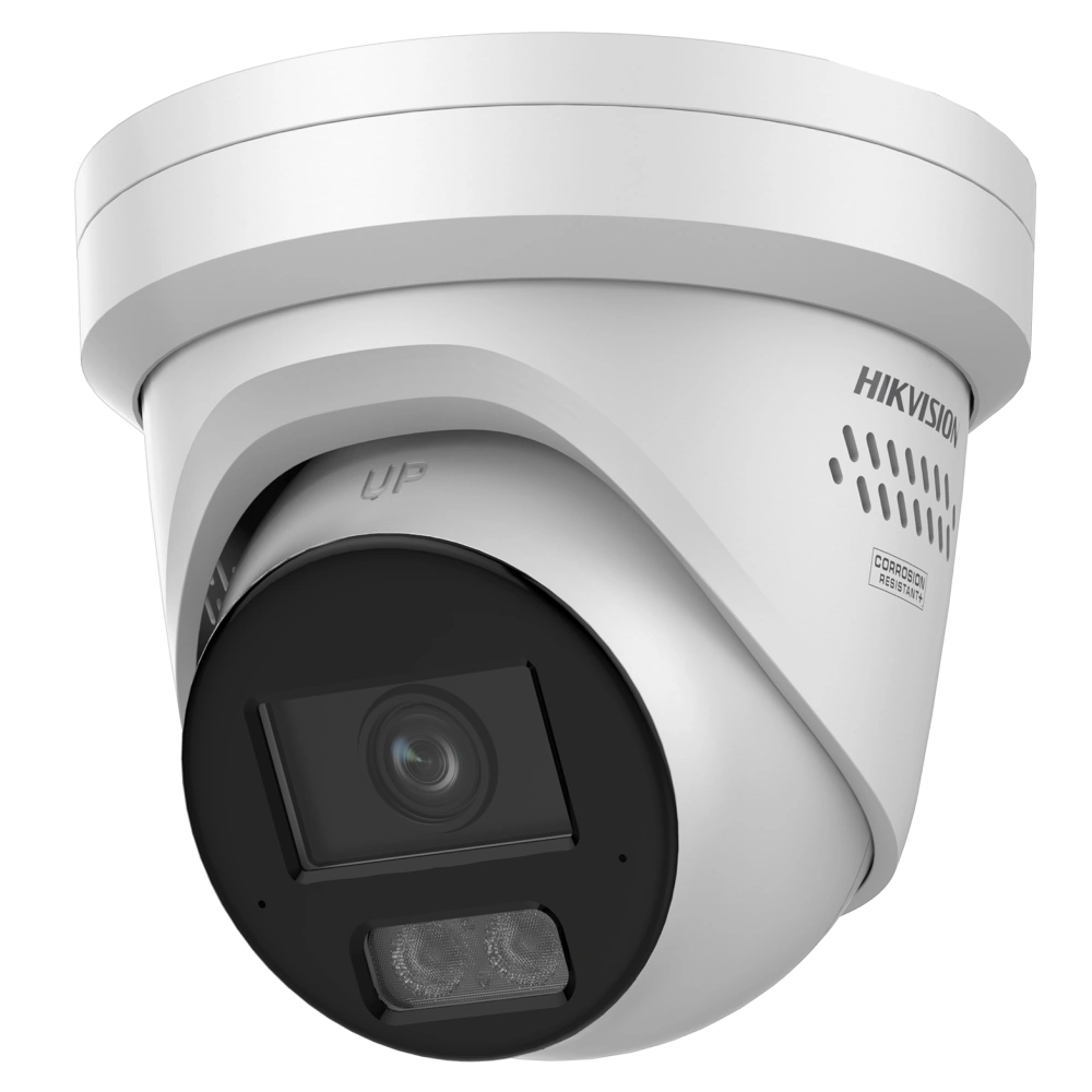 DS-2CD2347G3-LI2UY 4МП ColorVu (4мм) IP відеокамера Hikvision