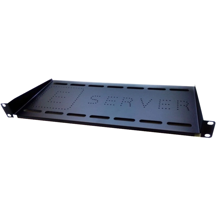 EServer 350мм 1U 19