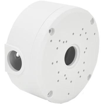 SK-12053W IP66 120х53мм Монтажна коробка