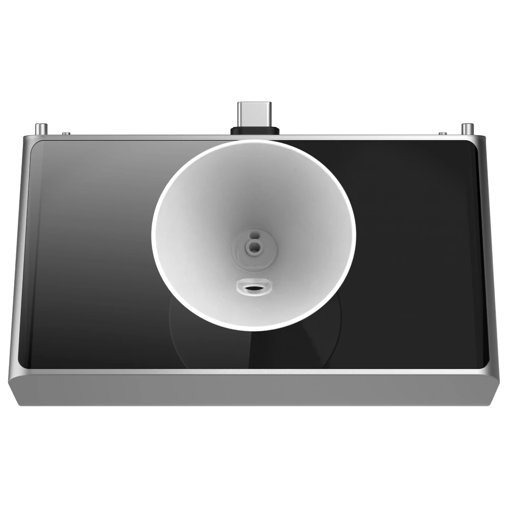 Hikvision DS-KAB673-A Периферійний модуль Hikvision DS-KAB673-A Периферійний модуль