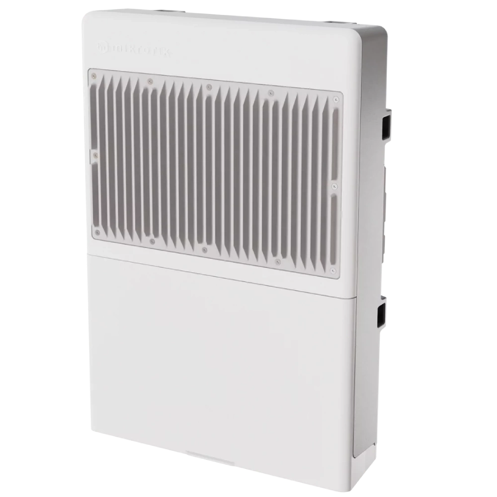Mikrotik netPower Lite 8P (CSS610-8P-2S+OUT) Комутатор 8 портів керований