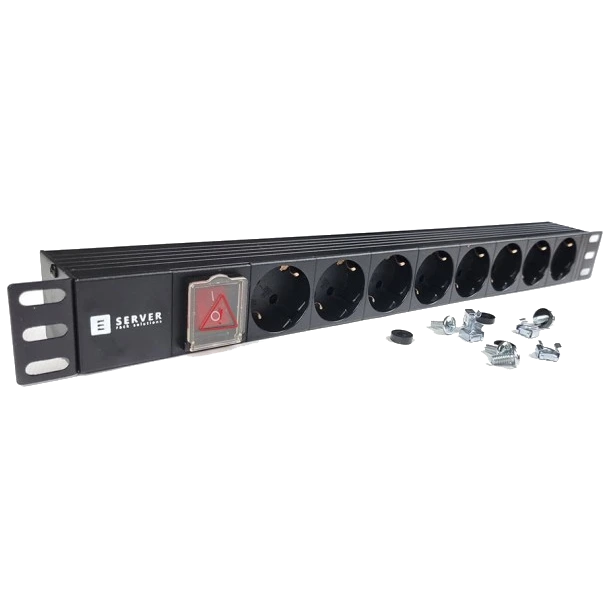 EServer 220В 19