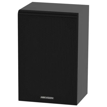 Hikvision DS-QAZ1120G1-B/EU 20 Вт Мережевий динамік