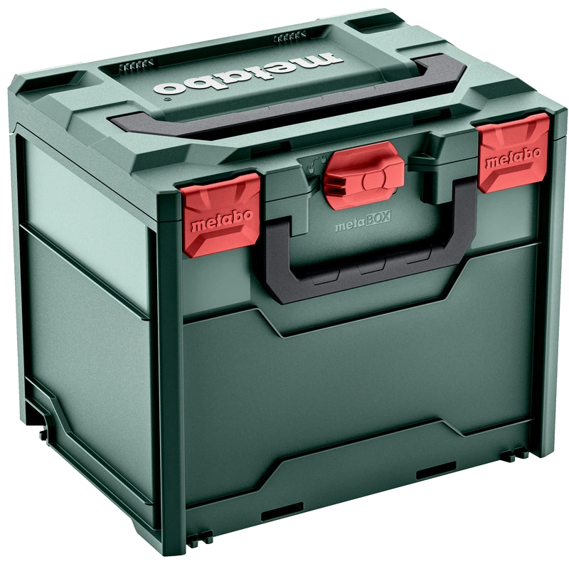 Metabo metaBOX 340 Кейс