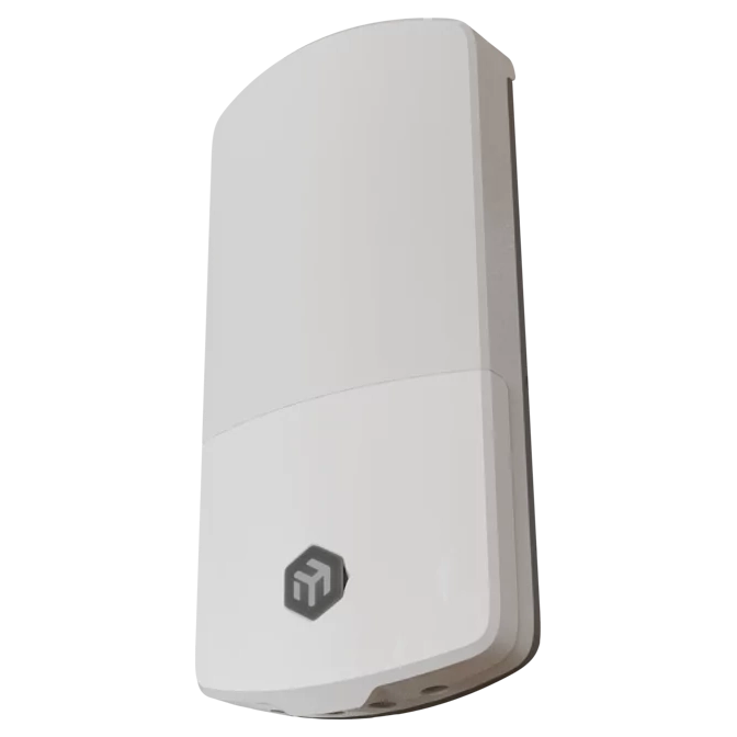MikroTik wAP ax LTE7 kit Точка доступу Wi-Fi 6 (LTE Cat7, двосмугова, RouterOS v7) MikroTik wAP ax LTE7 kit Точка доступу Wi-Fi 6 (LTE Cat7, двосмугова, RouterOS v7)