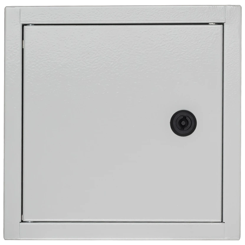 ЩМП-50.50.20 IP31 STANDART Корпус металевий