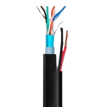 OK-Net КППЭ-ВП (F/UTPcat.5Е) 305м Кабель