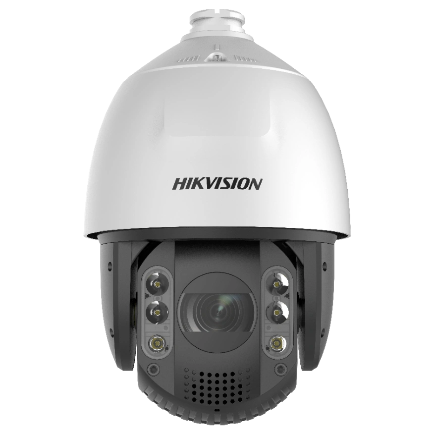 DS-2DE7A432IW-AEB(T5) 4МП (5.9-188мм) PTZ відеокамера Hikvision DS-2DE7A432IW-AEB(T5) 4МП (5.9-188мм) PTZ відеокамера Hikvision