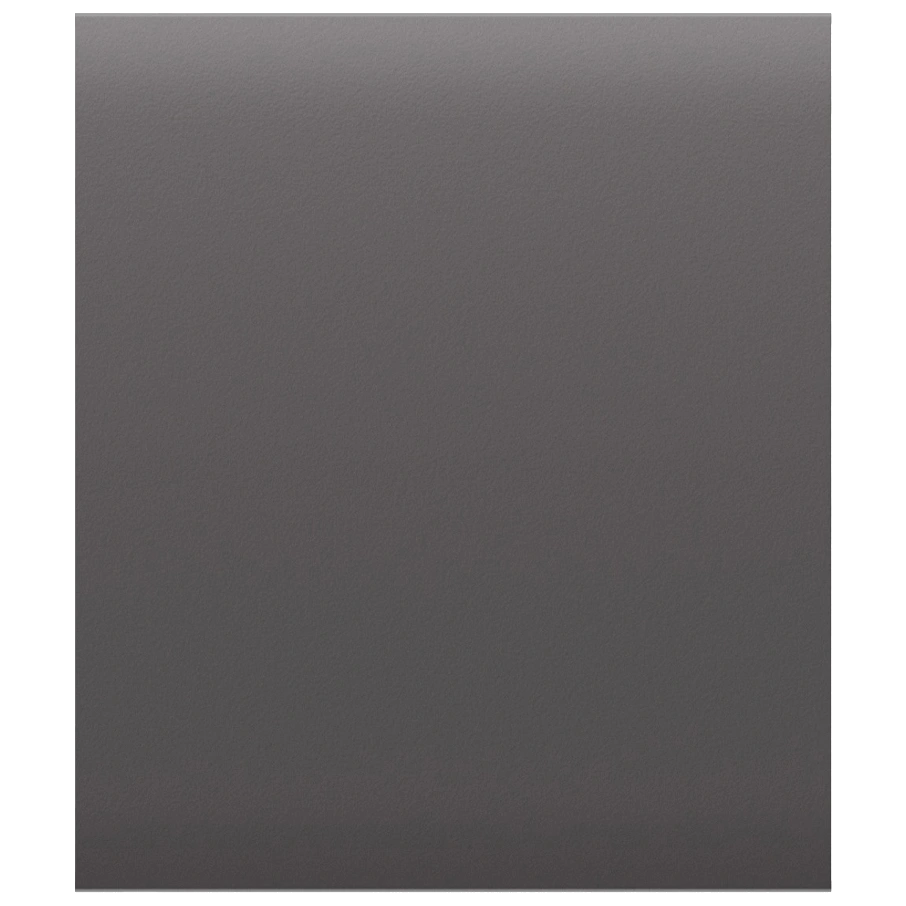 Ajax CenterButton (1-gang/2-way) [55] grey Кнопка