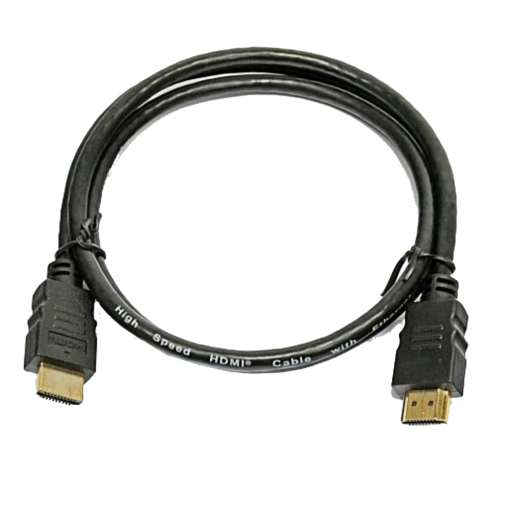 HDMI Патчкорд 19+1, 4k 60hz, 7 м