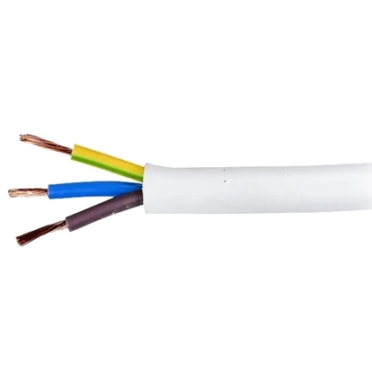 ПВС 3х4 20 м Провід