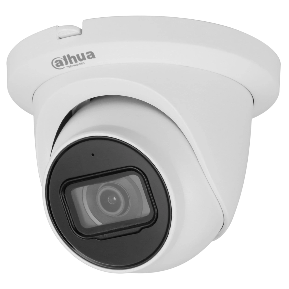 DH-IPC-HDW5541TM-ASE 5МП (2.8мм) з мікрофоном IP відеокамера Dahua