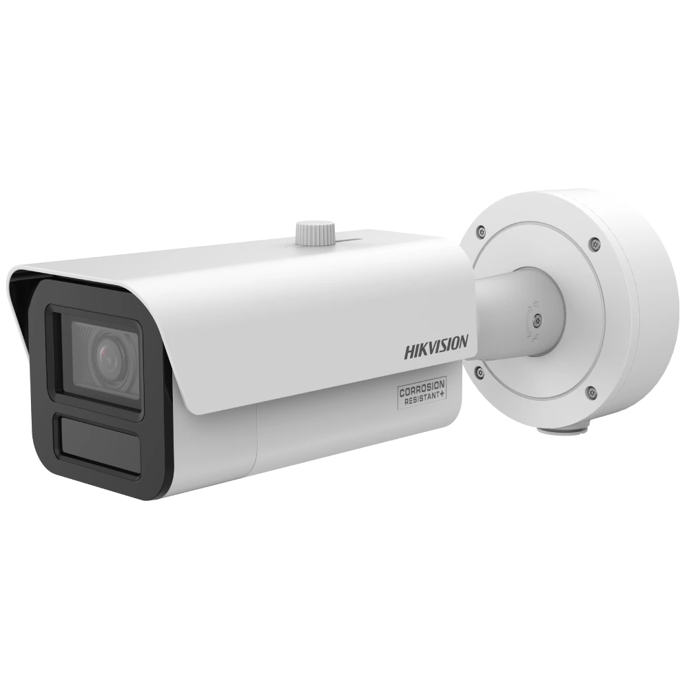 iDS-2CD7A46G2/P-IZHSY 4МП (8-32мм) ANPR IP відеокамера Hikvision