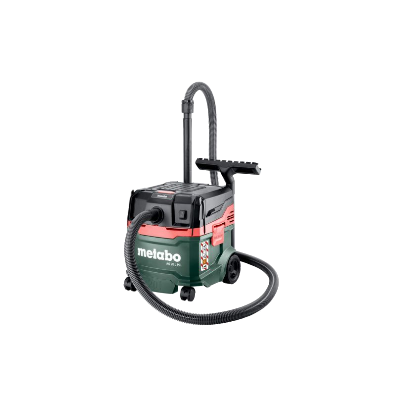 Metabo AS 20 L PC (602083000) Пилосос Metabo AS 20 L PC (602083000) Пилосос