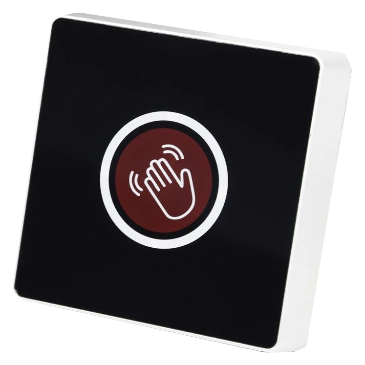 ATIS Exit-KT Tuya Smart Кнопка виходу