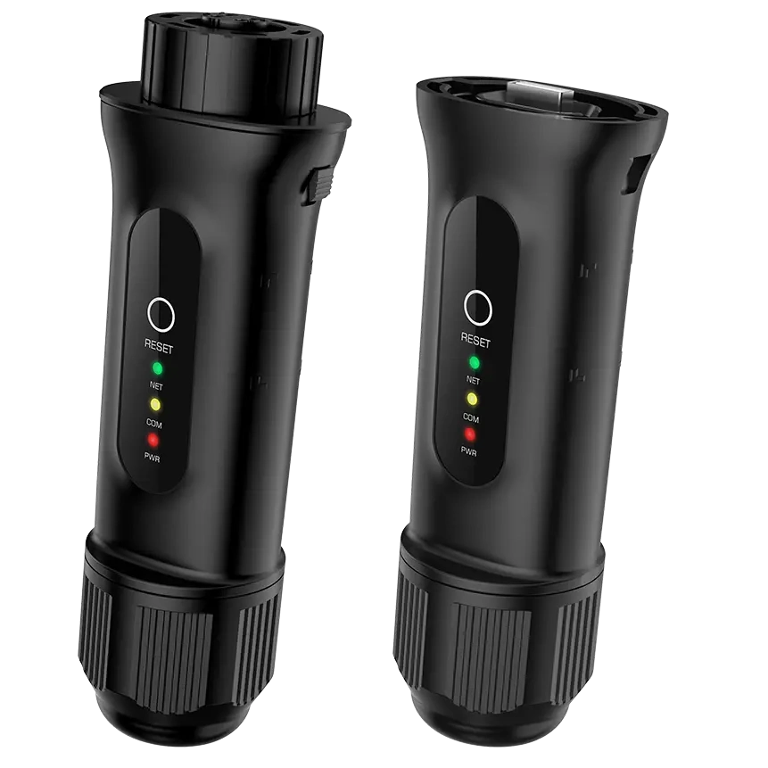 Solis S2-WL-ST-4pin Реєстратор даних Wi-Fi та LAN Solis S2-WL-ST-4pin Реєстратор даних Wi-Fi та LAN