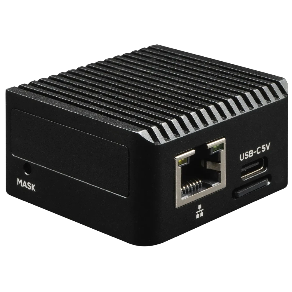 U-Prox IVA HUB cloud adapter Адаптер хмарного відеоспостереження U-Prox IVA HUB cloud adapter Адаптер хмарного відеоспостереження