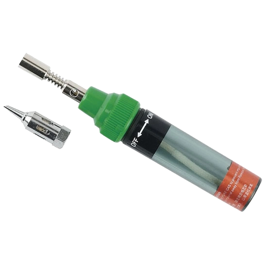 Pro'sKit 8PK-101-2 Газовий паяльник
