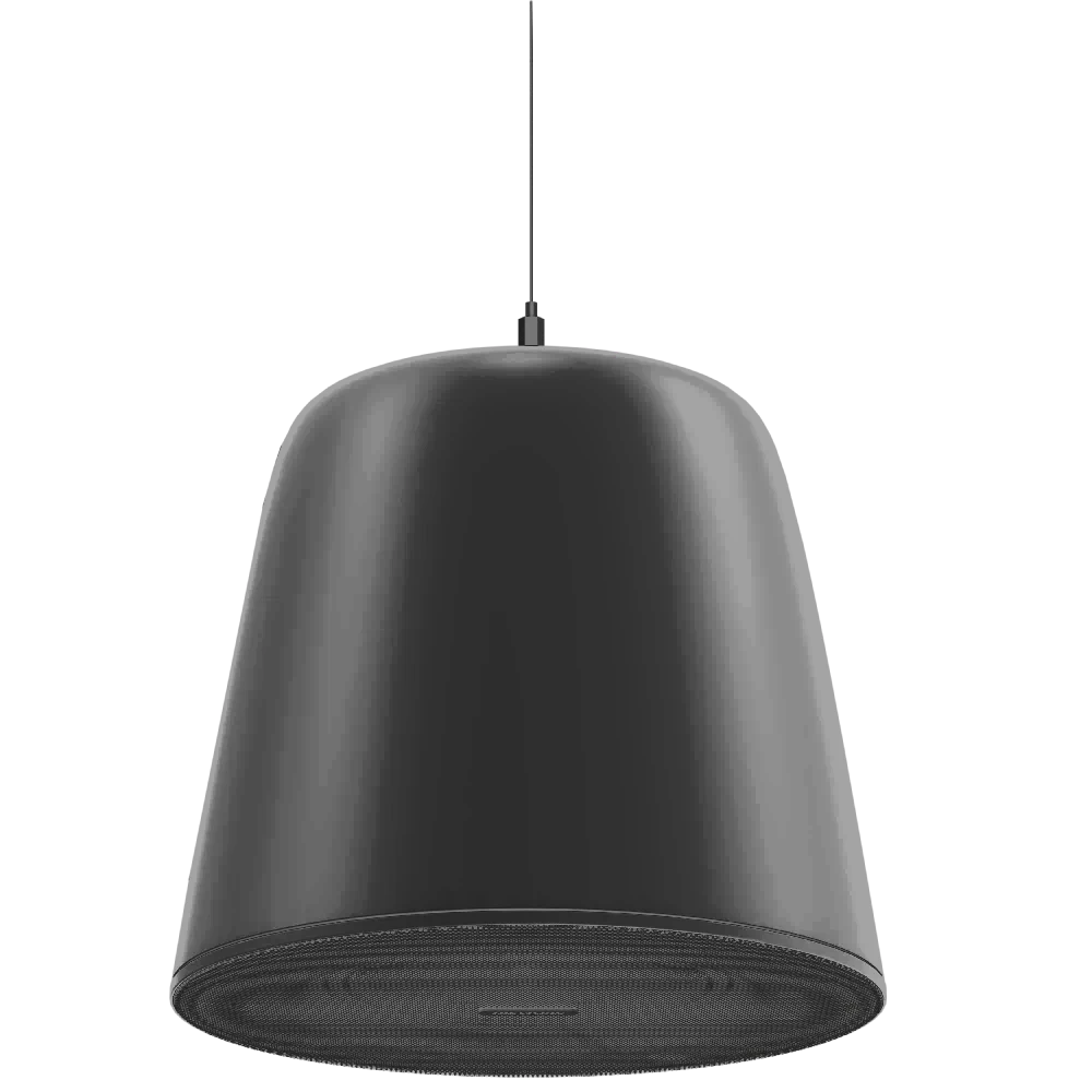 Hikvision DS-QAZ0510G1/BLACK підвісний Аналоговий динамік