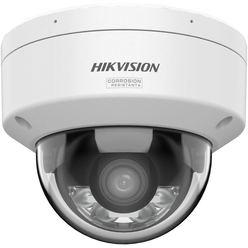 DS-2CD2147G3-LIS2UY 4МП (2.8мм) IP відеокамера Hikvision
