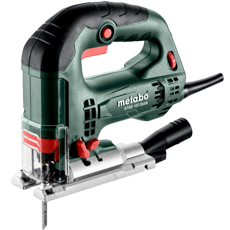 Metabo STEB 100 Quick (601110000) Лобзик