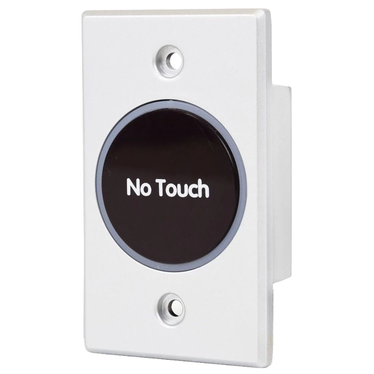 ATIS Exit-PNT з LED-підсвічуванням Кнопка виходу безконтактна