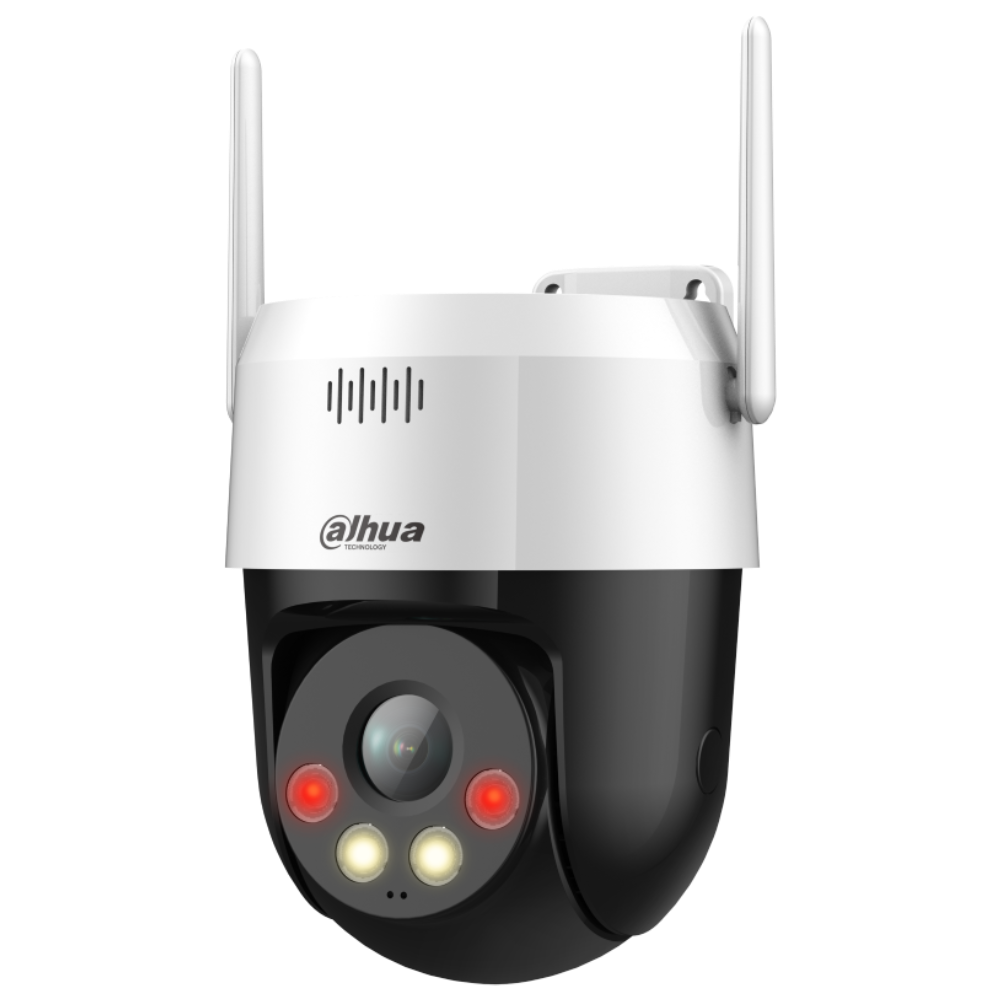 DH-P5AE-PV 5МП (4мм) WiFi IP відеокамера Dahua