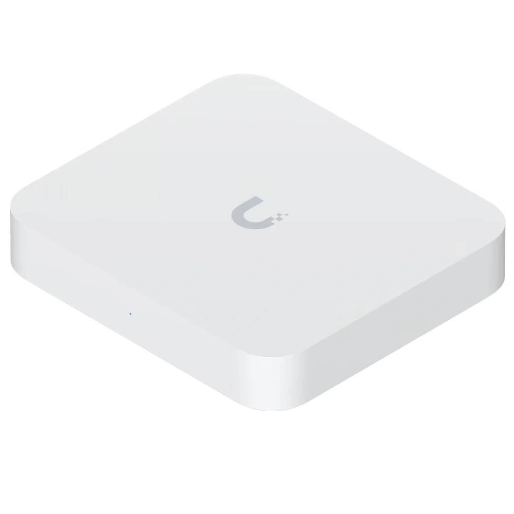 Ubiquiti Unifi Gateway Max (UXG-Max) Маршрутизатор