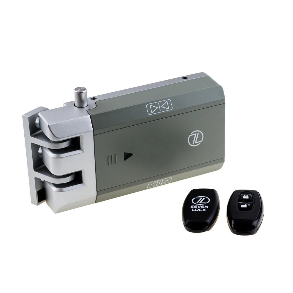 Seven LOCK SL-7709 Замок автономний