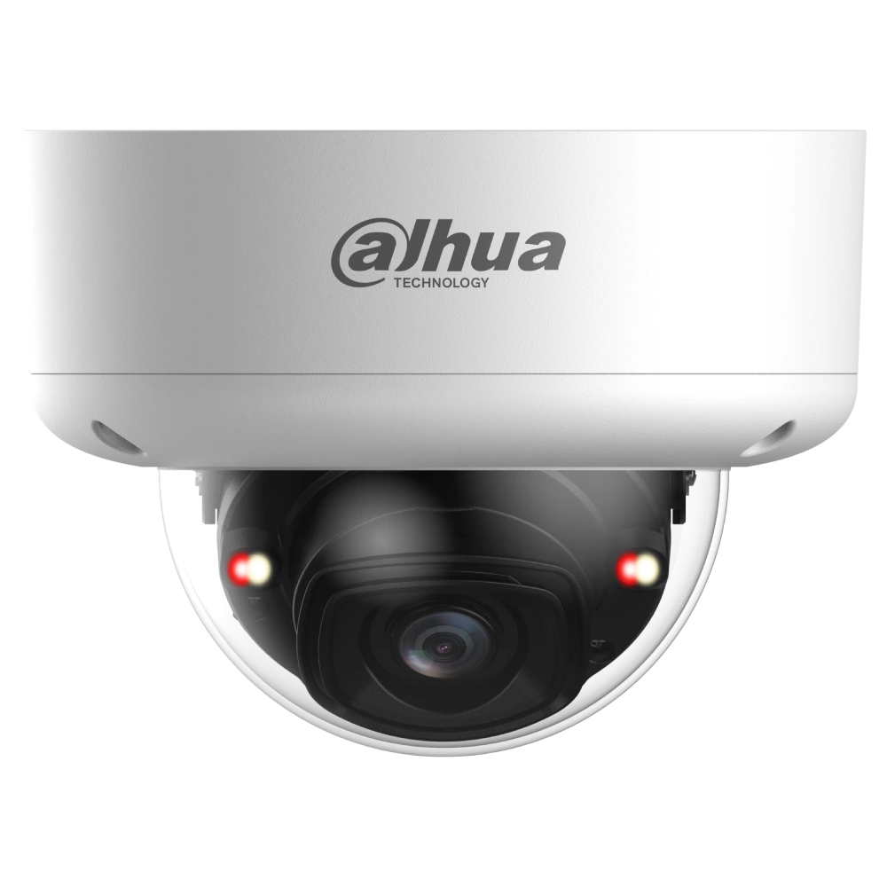 DH-IPC-HDBW5459E1-ZE-IL 4МП (2.7-12мм) IP відеокамера Dahua