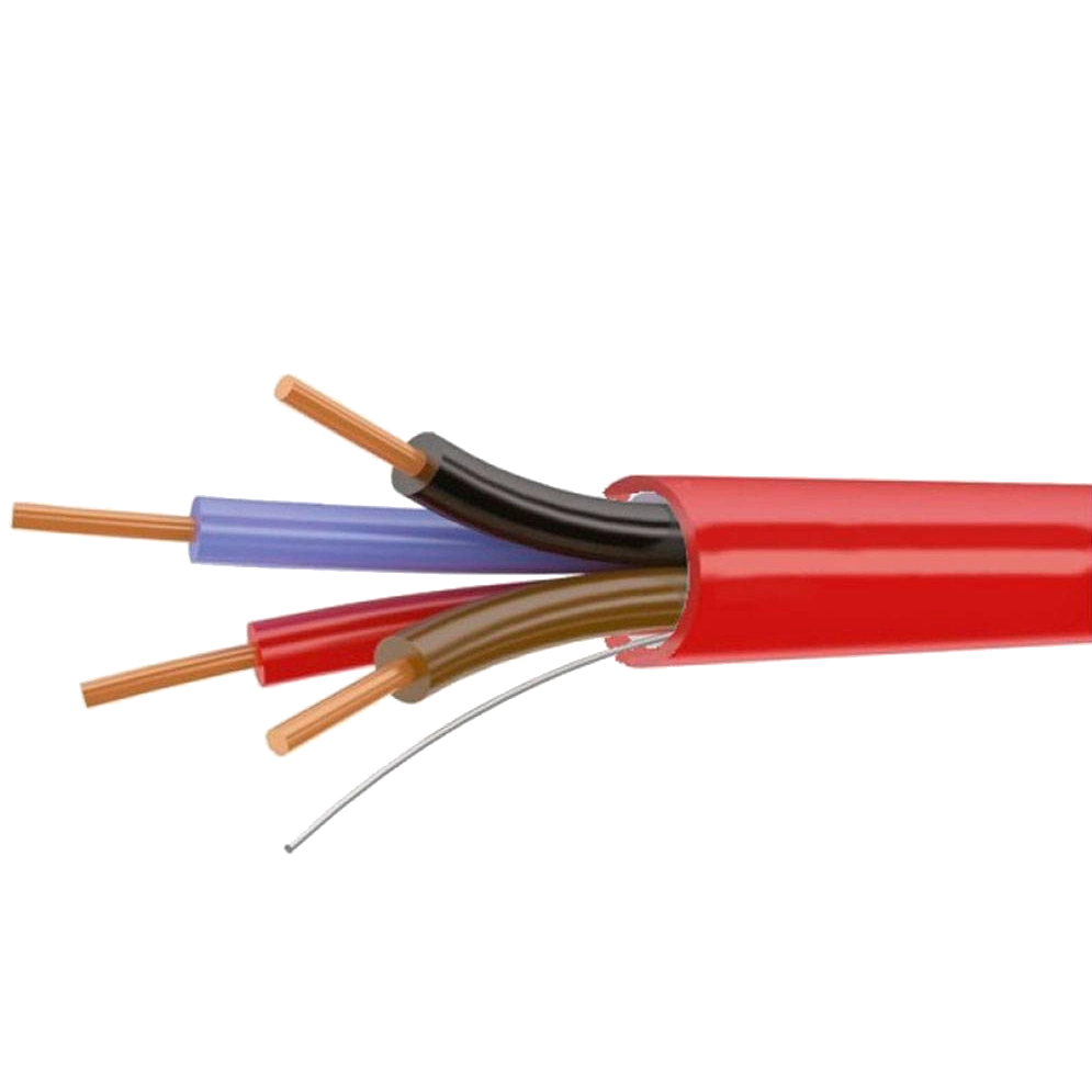 КСВВнг-LS 6х0.4 Cu 200 м Кабель