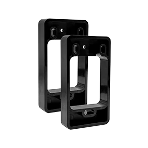 U-Prox Spacer mini Black kit Комплект проставок U-Prox Spacer mini Black kit Комплект проставок